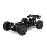 1/14 TYPHON GROM 223S DSC 4X4 RTR Brushless Buggy (Battery & Charger Included), Red