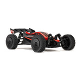 1/14 TYPHON GROM 223S DSC 4X4 RTR Brushless Buggy (Battery & Charger Included), Red