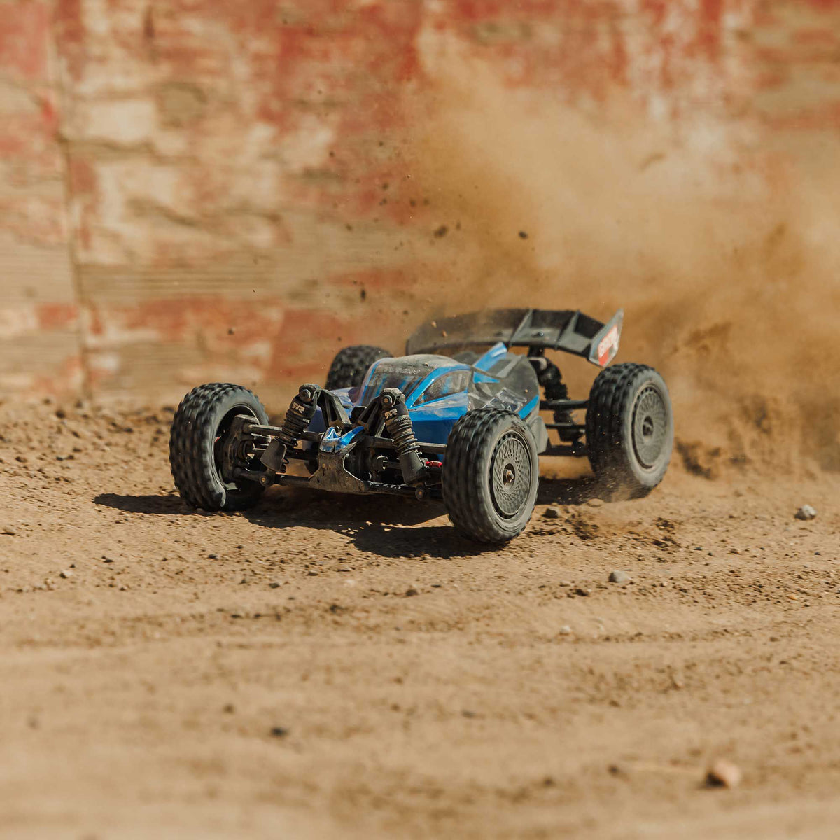 1/14 TYPHON GROM 223S DSC 4X4 RTR Brushless Buggy (Battery & Charger Included)