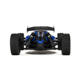 1/14 TYPHON GROM 223S DSC 4X4 RTR Brushless Buggy (Battery & Charger Included)