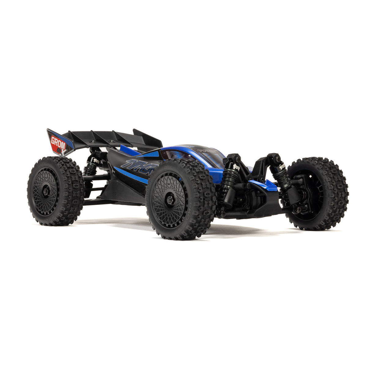 1/14 TYPHON GROM 223S DSC 4X4 RTR Brushless Buggy (Battery & Charger Included)
