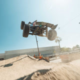 1/14 TYPHON GROM 223S DSC 4X4 RTR Brushless Buggy (Battery & Charger Included)