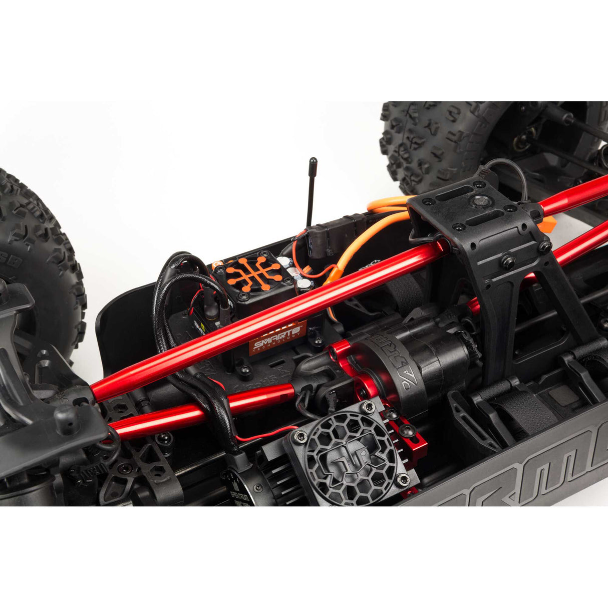 1/10 SCX10 III Coyote 4X4 RTR Brushed Rock Crawler, Blue