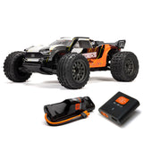 1/10 SCX10 III Coyote 4X4 RTR Brushed Rock Crawler, Blue