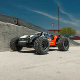 1/10 SCX10 III Coyote 4X4 RTR Brushed Rock Crawler, Blue