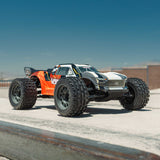 1/10 SCX10 III Coyote 4X4 RTR Brushed Rock Crawler, Blue