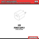 1/10 VORTEKS 2WD RTR Brushed Stadium Truck (Battery & Charger Included)