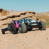 1/10 VORTEKS 2WD RTR Brushed Stadium Truck (Battery & Charger Included)