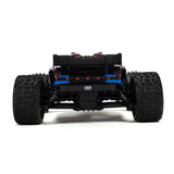 1/10 SCX10 III Coyote 4X4 RTR Brushed Rock Crawler, Blue