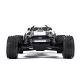 1/10 SCX10 III Coyote 4X4 RTR Brushed Rock Crawler, Blue