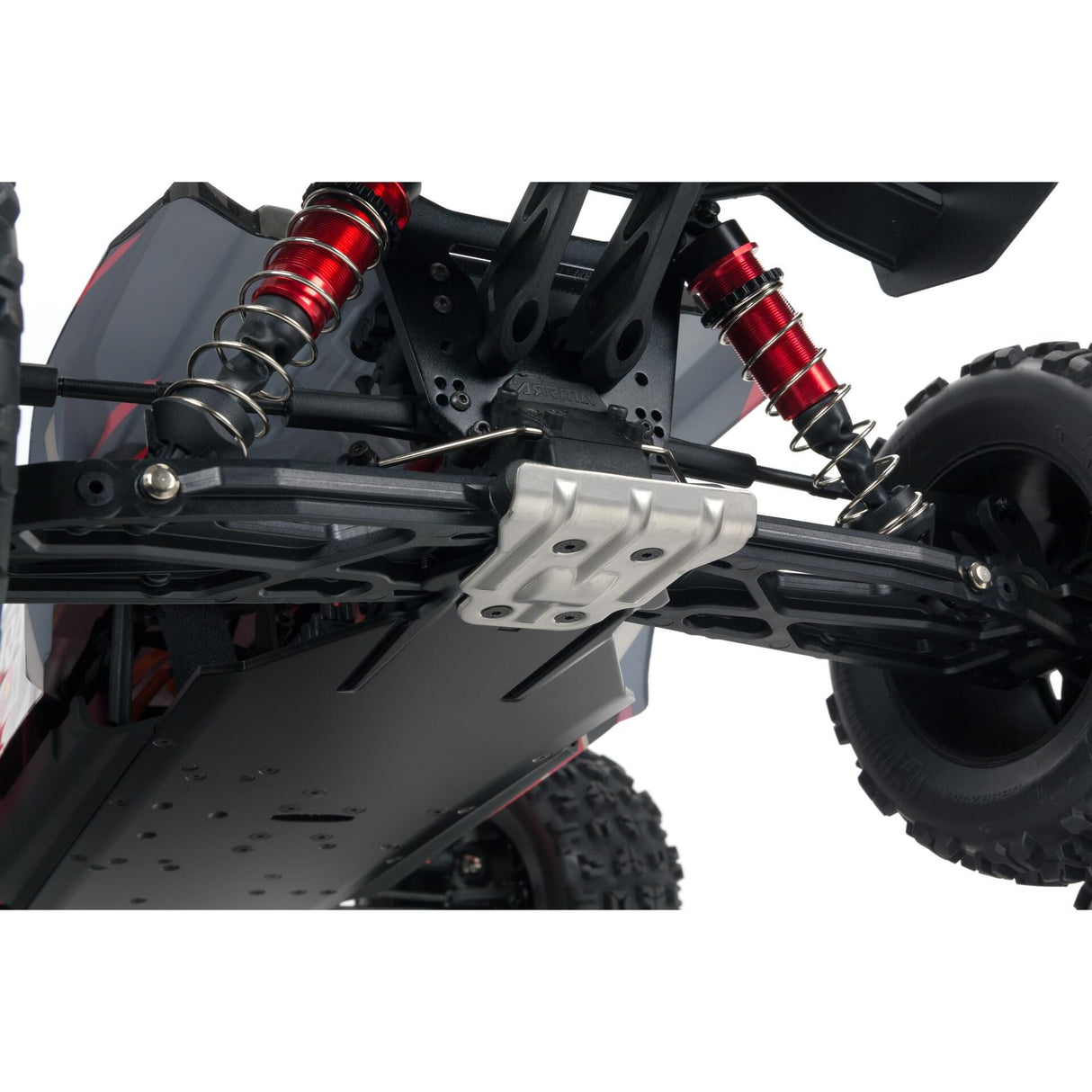 1/10 SCX10 III Coyote 4X4 RTR Brushed Rock Crawler, Blue