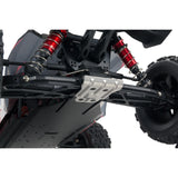 1/10 SCX10 III Coyote 4X4 RTR Brushed Rock Crawler, Blue
