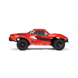 1/10 FURY 2WD RTR Brushed Short Course Truck (Battery & Charger Included)