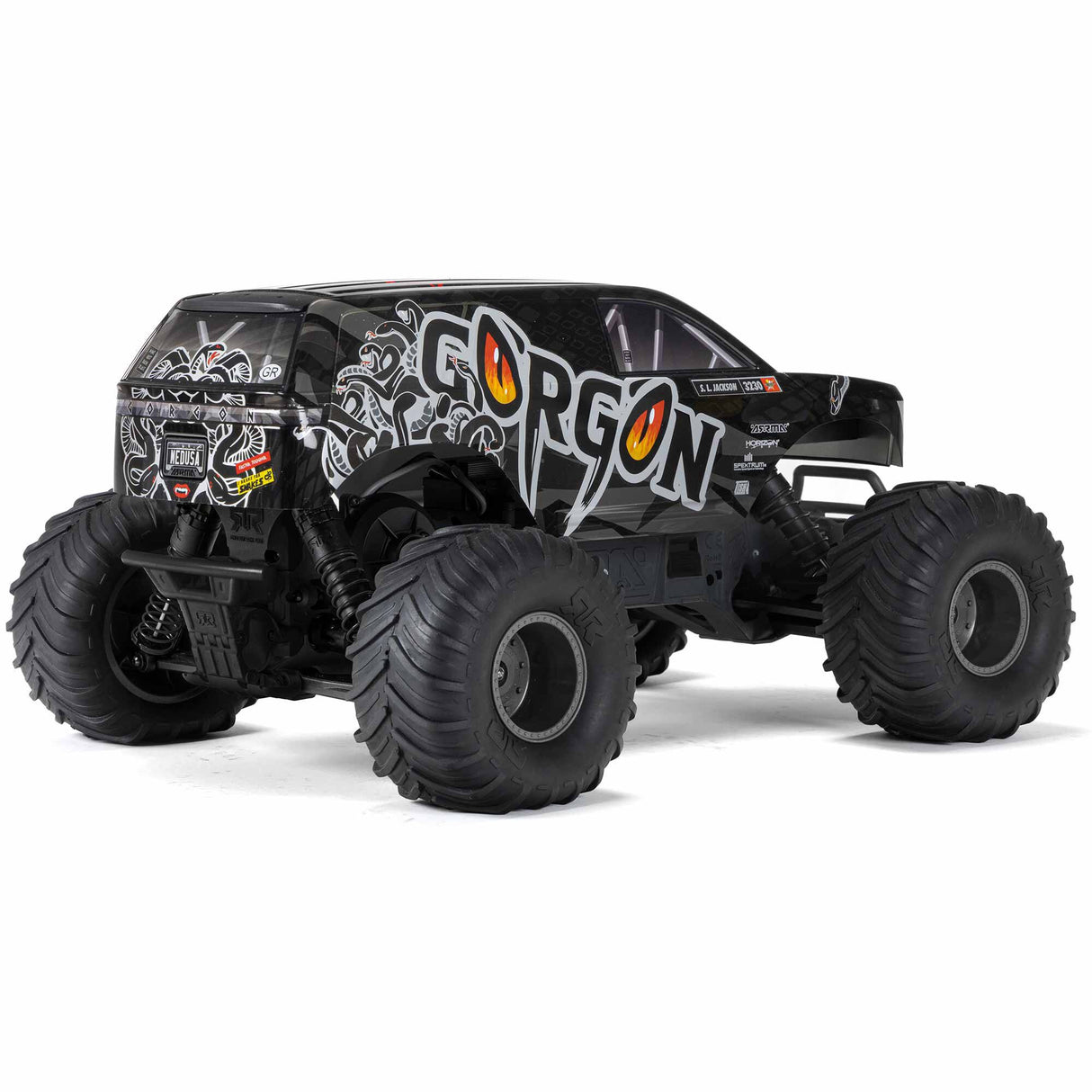 1/10 SCX10 III Coyote 4X4 RTR Brushed Rock Crawler, Blue