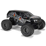 1/10 SCX10 III Coyote 4X4 RTR Brushed Rock Crawler, Blue