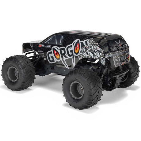 1/10 SCX10 III Coyote 4X4 RTR Brushed Rock Crawler, Blue
