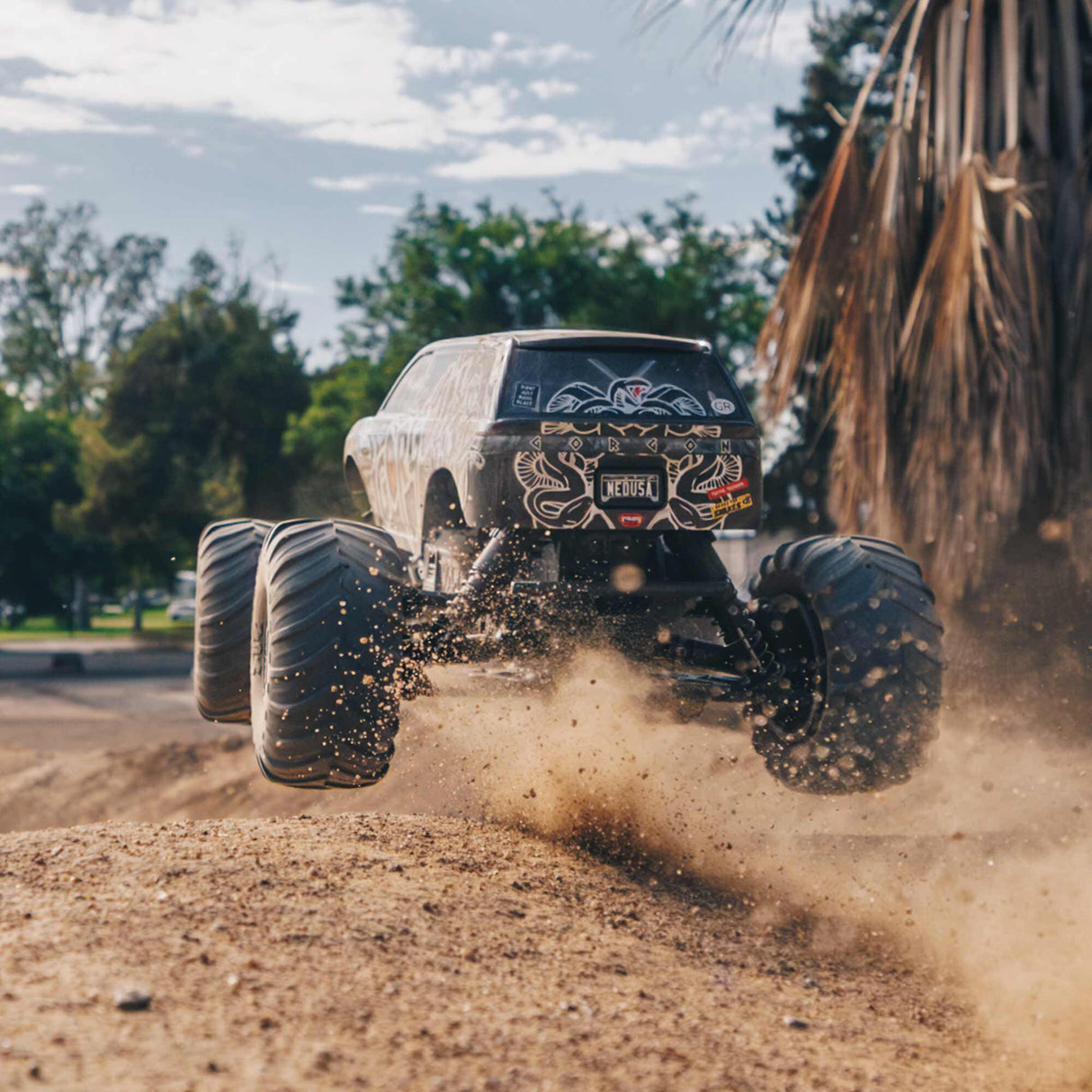 1/10 SCX10 III Coyote 4X4 RTR Brushed Rock Crawler, Blue