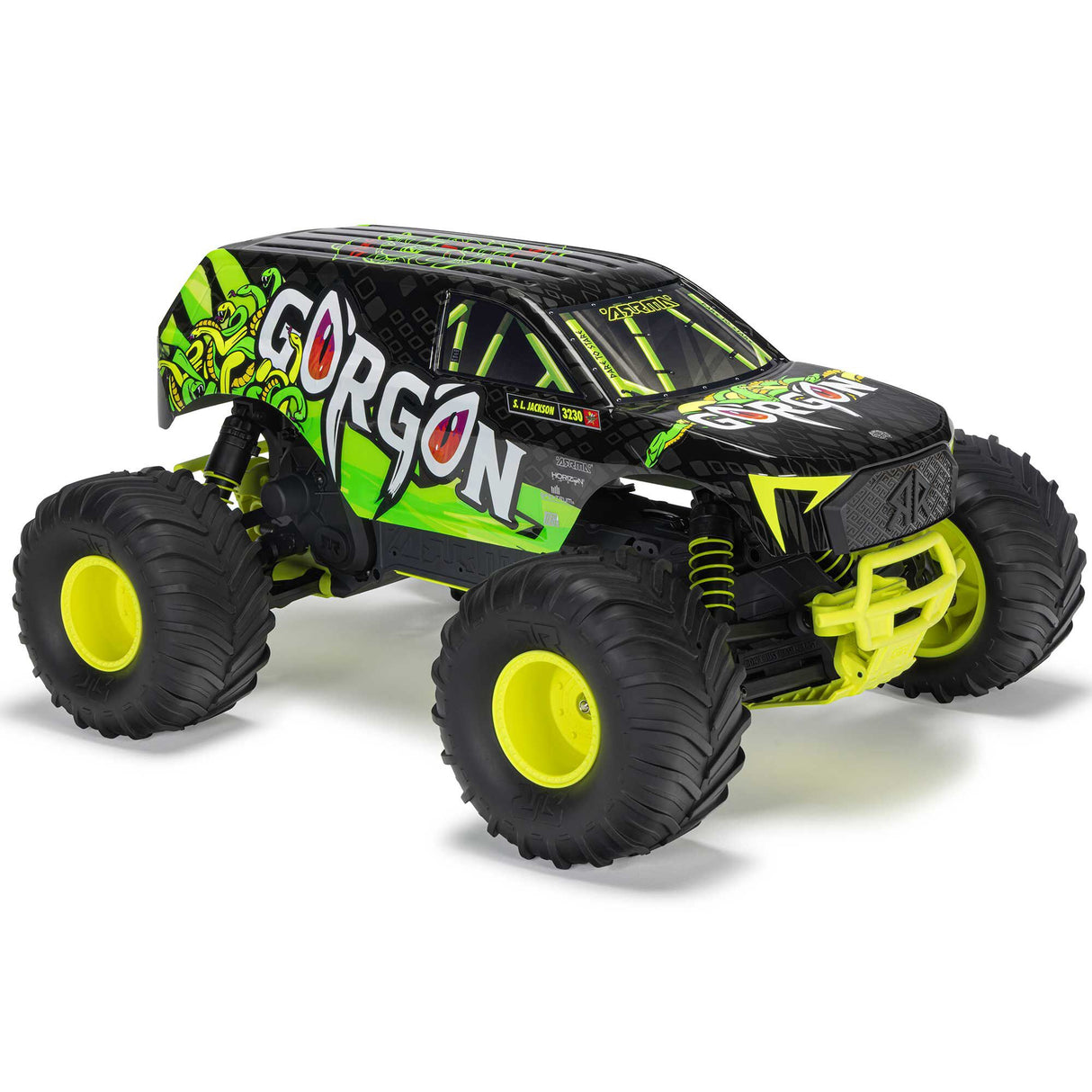 1/10 SCX10 III Coyote 4X4 RTR Brushed Rock Crawler, Blue
