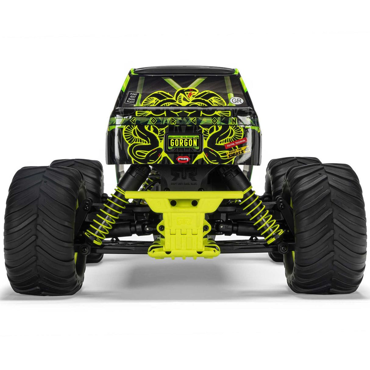 1/10 SCX10 III Coyote 4X4 RTR Brushed Rock Crawler, Blue