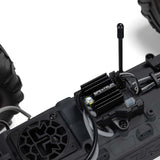 1/10 SCX10 III Coyote 4X4 RTR Brushed Rock Crawler, Blue