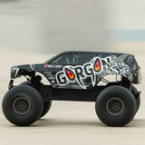 1/10 SCX10 III Coyote 4X4 RTR Brushed Rock Crawler, Blue