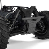 1/10 SCX10 III Coyote 4X4 RTR Brushed Rock Crawler, Blue