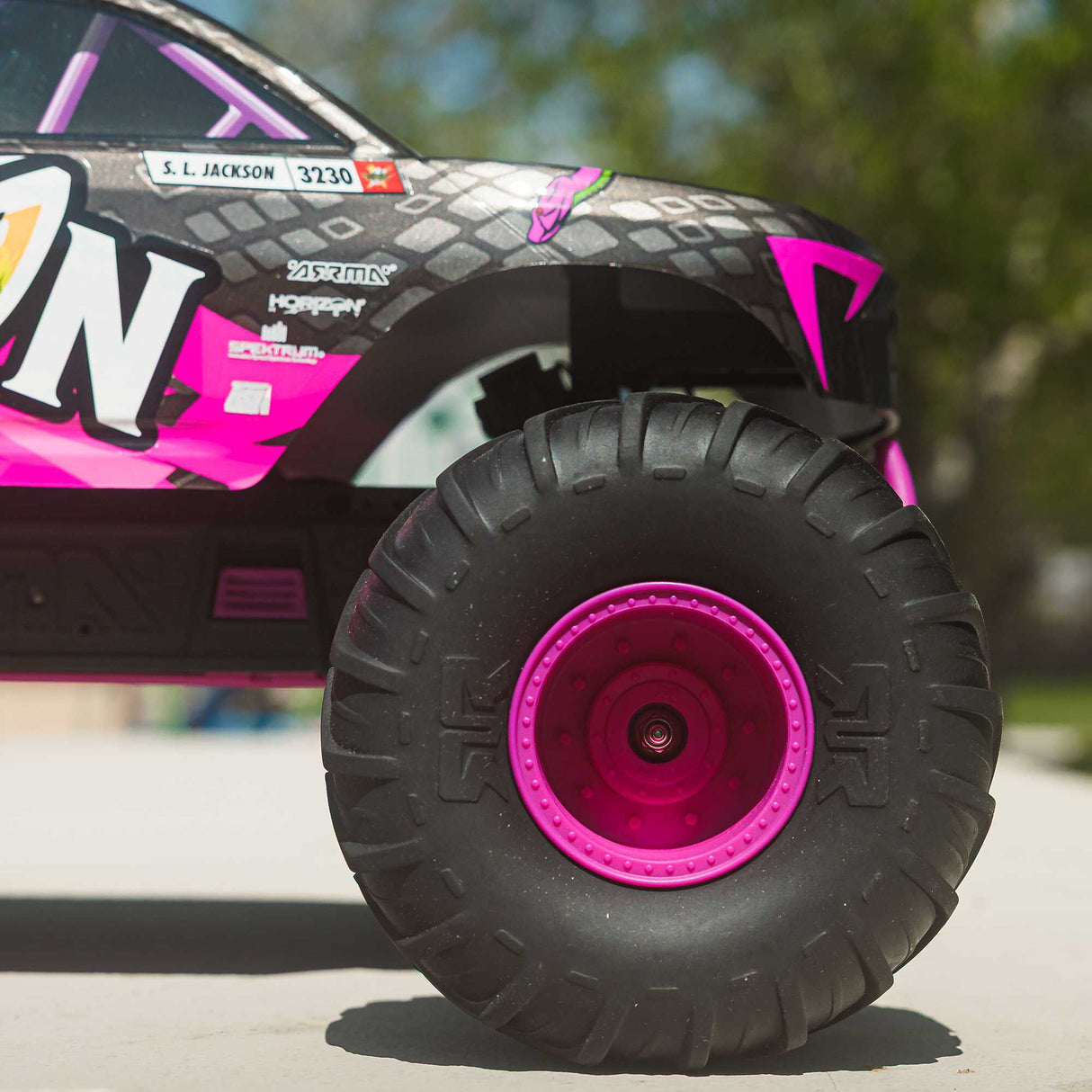 1/10 SCX10 III Coyote 4X4 RTR Brushed Rock Crawler, Blue