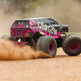 1/10 GORGON 2WD RTR Brushed Monster Truck (Battery & Charger Included)