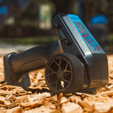 1/10 GORGON 2WD RTR Brushed Monster Truck (Battery & Charger Included)