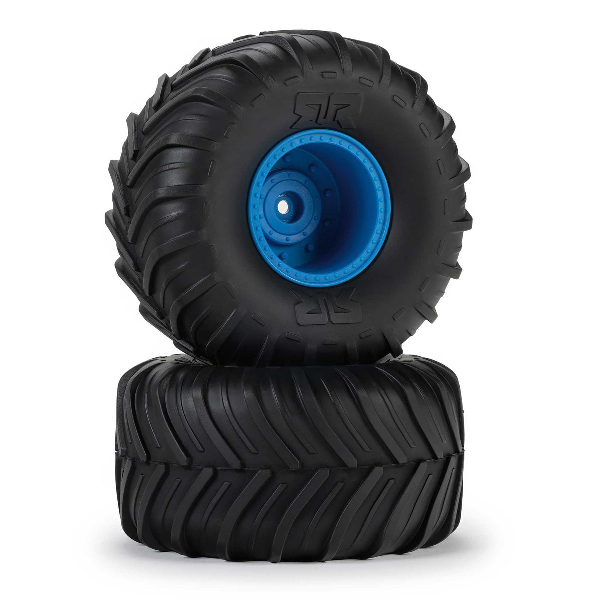 1/10 GORGON 2WD RTR Brushed Monster Truck (Battery & Charger Included)