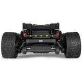 1/10 SCX10 III Coyote 4X4 RTR Brushed Rock Crawler, Blue