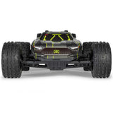 1/10 SCX10 III Coyote 4X4 RTR Brushed Rock Crawler, Blue