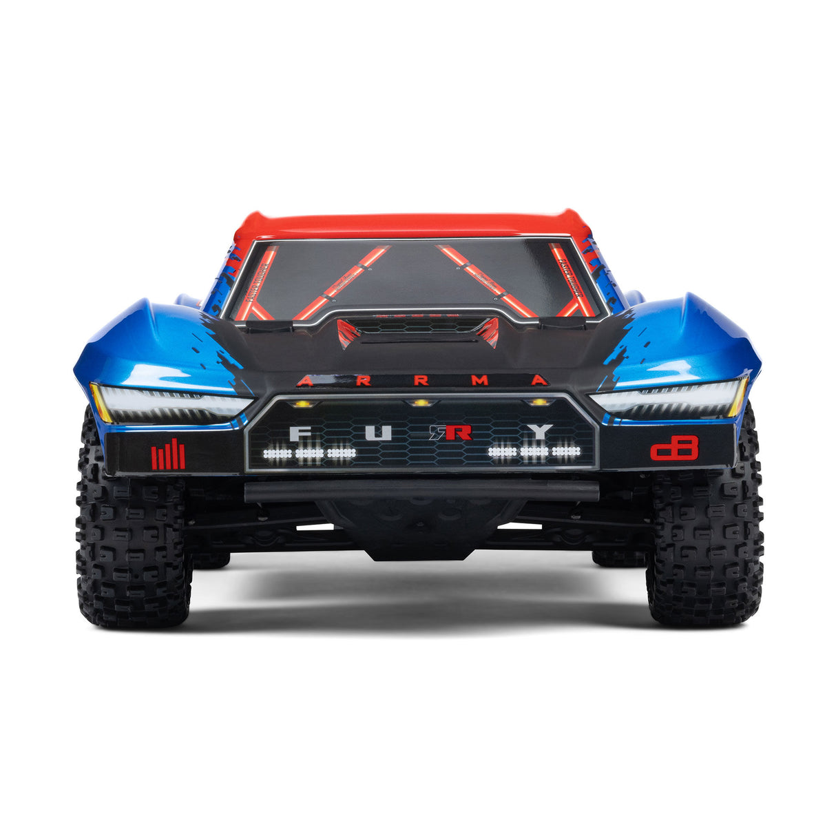 1/10 SCX10 III Coyote 4X4 RTR Brushed Rock Crawler, Blue