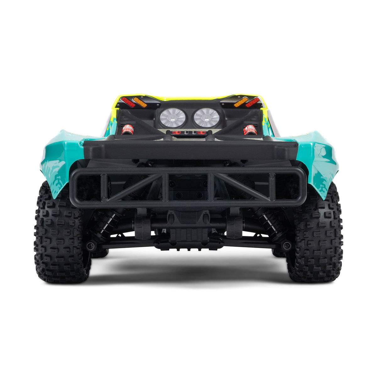 1/10 FURY 223S DSC 2WD RTR Brushless Short Course Truck