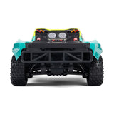 1/10 FURY 223S DSC 2WD RTR Brushless Short Course Truck