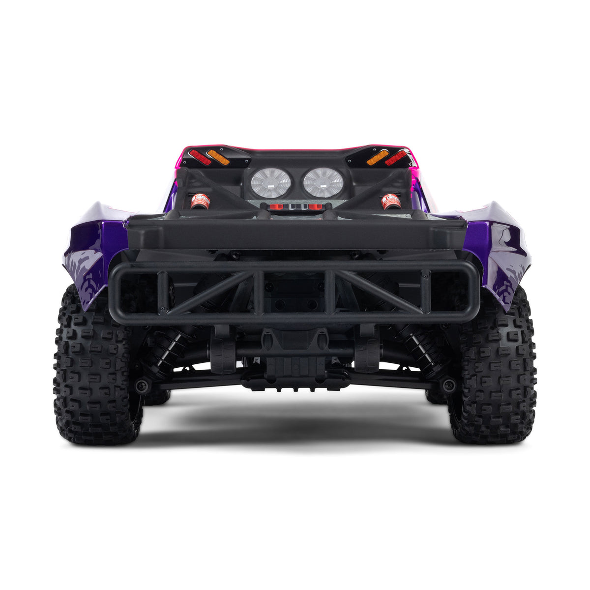1/10 FURY 223S DSC 2WD RTR Brushless Short Course Truck