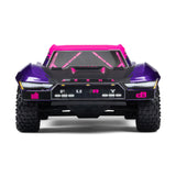 1/10 FURY 223S DSC 2WD RTR Brushless Short Course Truck