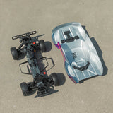 1/10 FURY 223S DSC 2WD RTR Brushless Short Course Truck