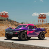 1/10 FURY 223S DSC 2WD RTR Brushless Short Course Truck