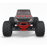 1/10 SCX10 III Coyote 4X4 RTR Brushed Rock Crawler, Blue