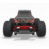 1/10 SCX10 III Coyote 4X4 RTR Brushed Rock Crawler, Blue