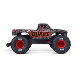 1/10 SCX10 III Coyote 4X4 RTR Brushed Rock Crawler, Blue