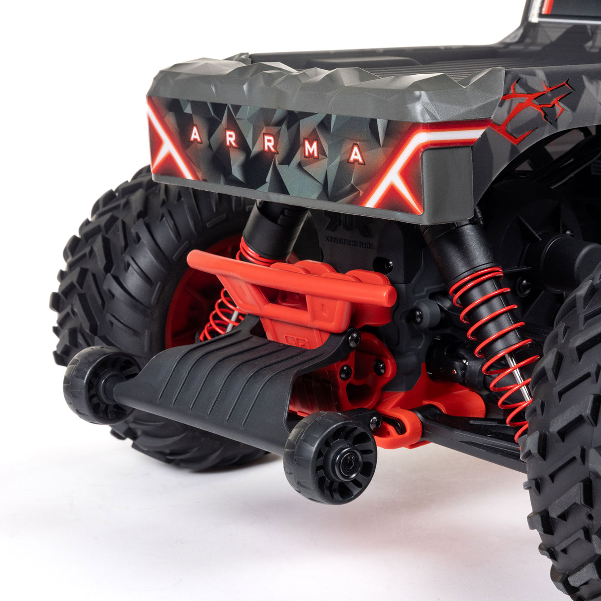1/10 SCX10 III Coyote 4X4 RTR Brushed Rock Crawler, Blue