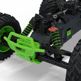 1/10 QUAKE 223S 2WD RTR Brushless Monster Truck