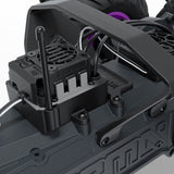 1/10 QUAKE 223S 2WD RTR Brushless Monster Truck