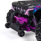 1/10 QUAKE 223S 2WD RTR Brushless Monster Truck