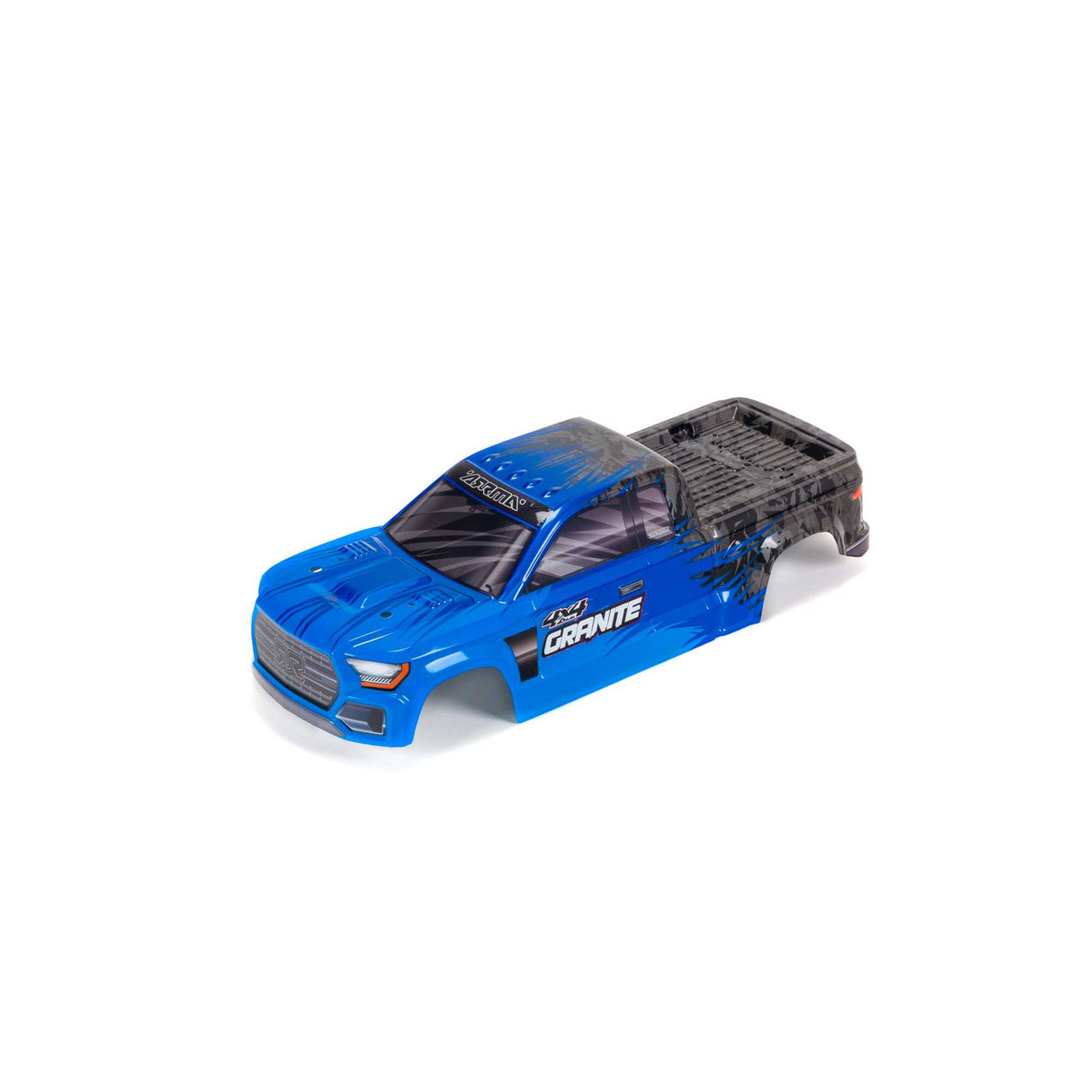 1/10 SCX10 III Coyote 4X4 RTR Brushed Rock Crawler, Blue