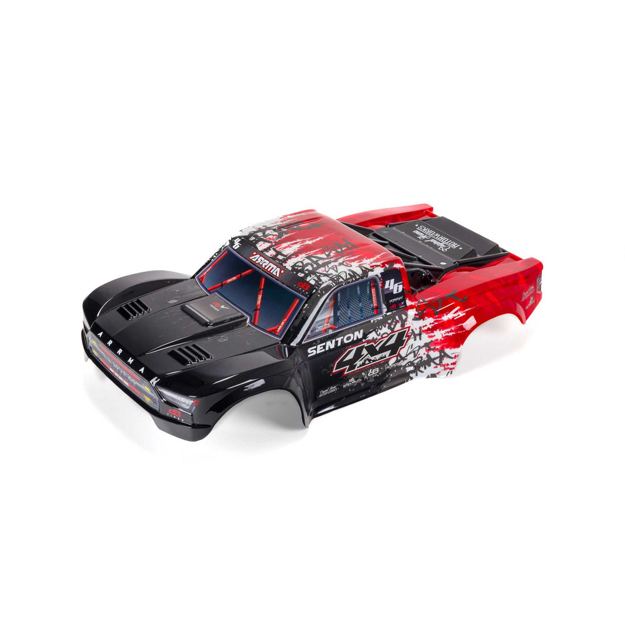 1/10 SCX10 III Coyote 4X4 RTR Brushed Rock Crawler, Blue