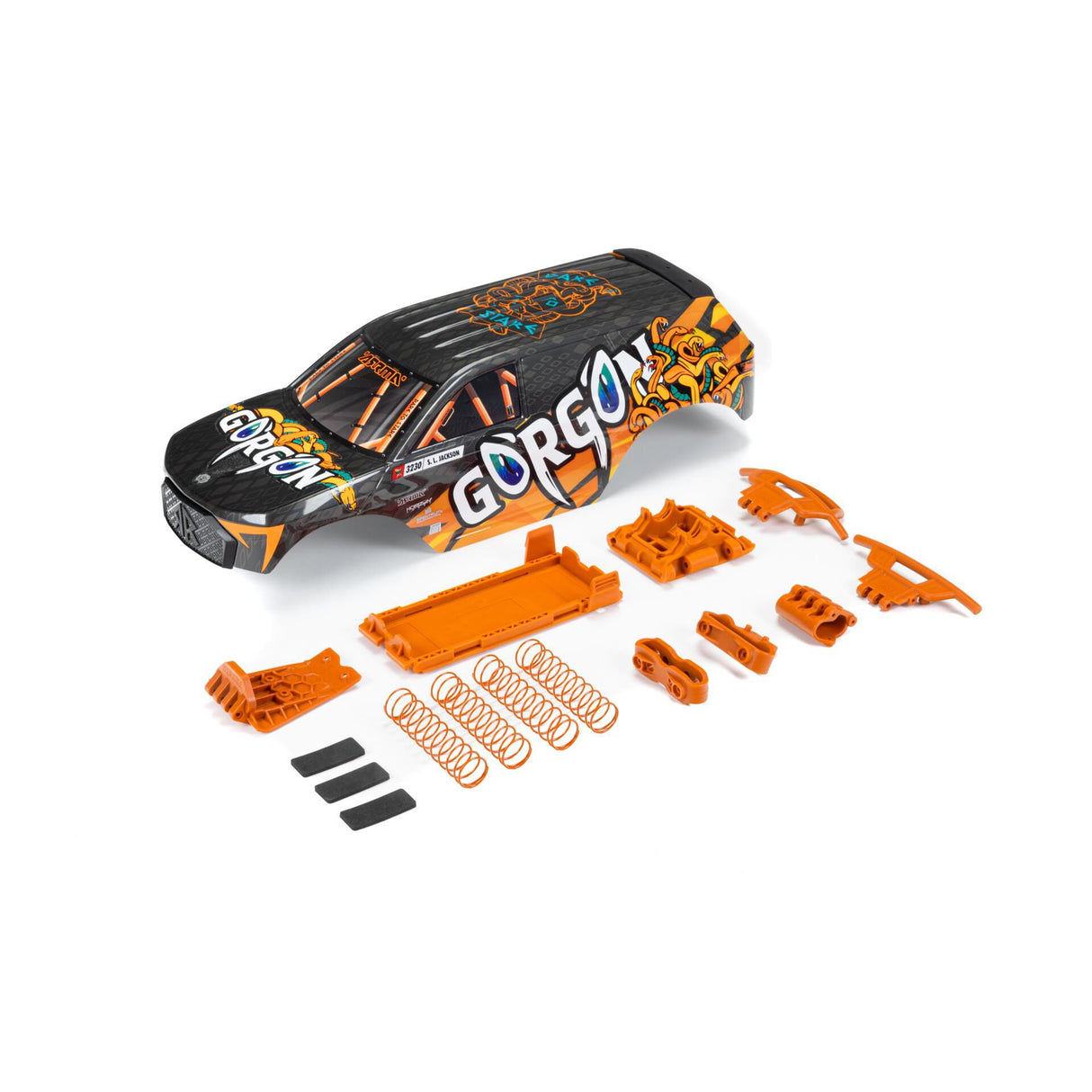 1/10 SCX10 III Coyote 4X4 RTR Brushed Rock Crawler, Blue