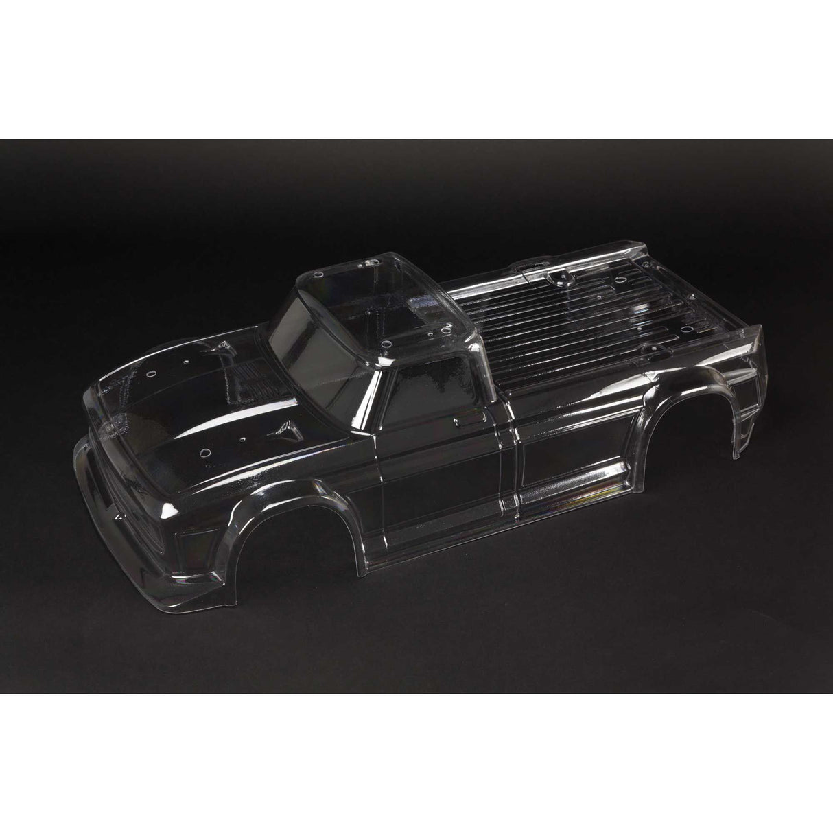 1/10 SCX10 III Coyote 4X4 RTR Brushed Rock Crawler, Blue